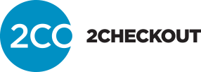 Logo 2Checkout